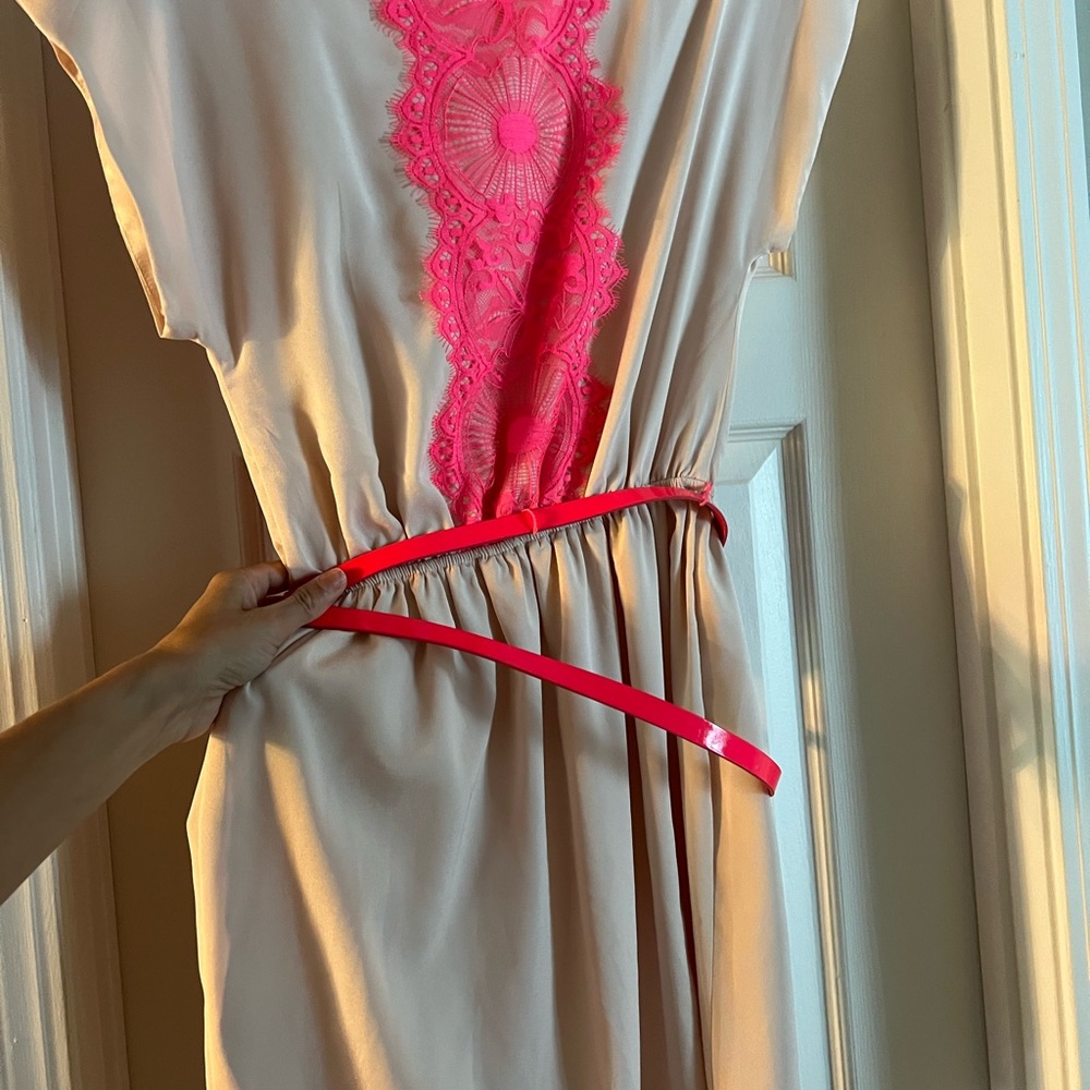 Express Dress small - Picture 2 of 5